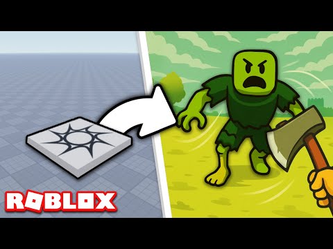 Can 6 DEVS Make a SURVIVAL Game Without Communicating?