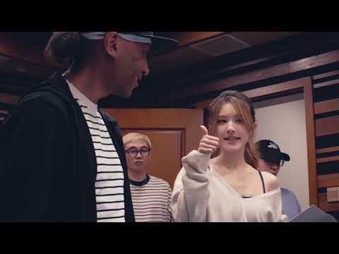 💜Track 02：Don’t Wanna Know 全新单曲🎦幕后花絮✨ DWK的碎片时间