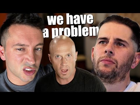 It's those pesky distorted high notes