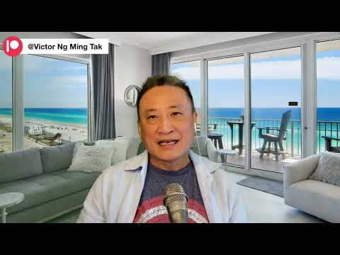 「借錢更便宜、存錢更吸引」重現HK❓|內地不停印銀紙為何沒有通脹❓｜29 Sep2025