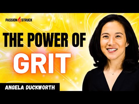 The Person vs. Situation Debate: Exploring the Influence on Behavior with Angela Duckworth