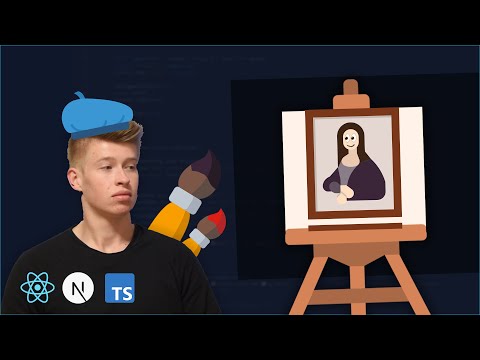 Let's Build the Coolest Drawing App in NextJS 13 and React!