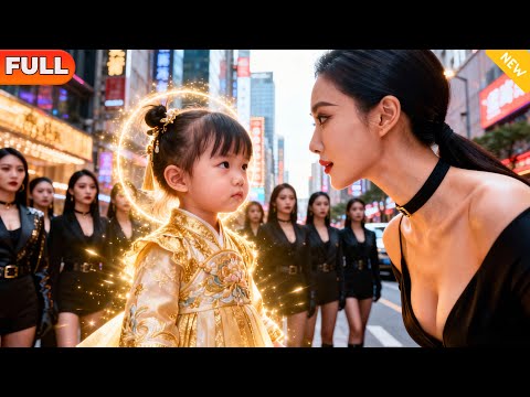 [Multi SUB] 《全家都是我捡来的，从此横着走》（全集）所有人都没想到被人嫌弃的真千金不仅是修仙老祖，还能言出法随！#都市 #逆袭 #MiniDrama #精彩大陆短剧