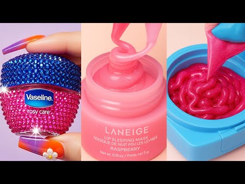 💄망가진 화장품을 리믹스하고 재활용하는 창의적인 방법💄 | Satisfying Makeup Repair ASMR💄Cosmetic Fix (#2) #75