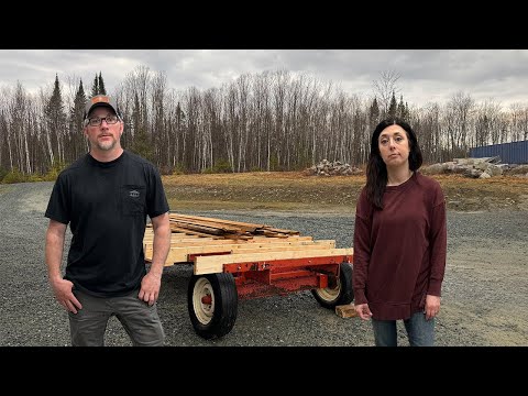 We Were THROWN a CURVE BALL | Not Off to a GOOD START!