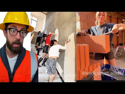 40 minutes of smart work with engineers part 4