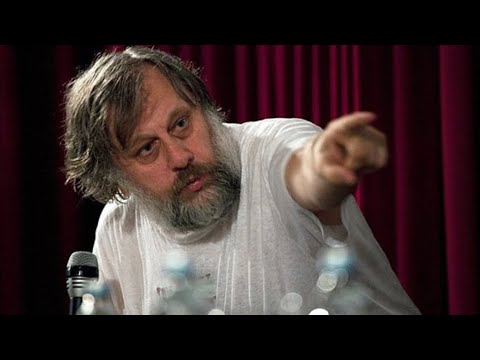 Explained: Žižek’s Death-Drive Marxism