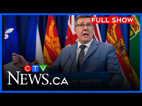 Canada's Premier's meet in Ottawa | CTV News Saskatchewan Your Morning, Jan. 28, 2026