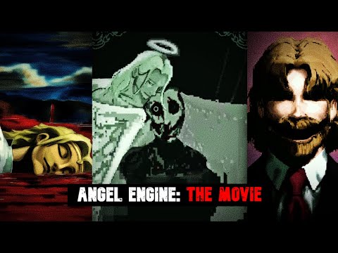 Angel Engine Explained: The Movie – The Beginning Of The End