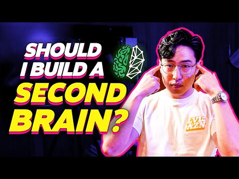 Effective Journaling, Second Brain, Dopamine Detox, and more! | Two Minute Tuesday