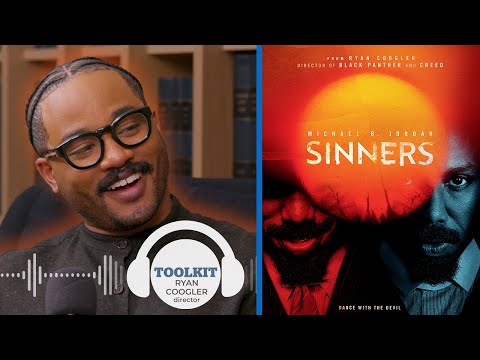 SINNERS is Ryan Coogler's Most Personal Film Yet | The Blues, Southern Folklore & His Uncle James