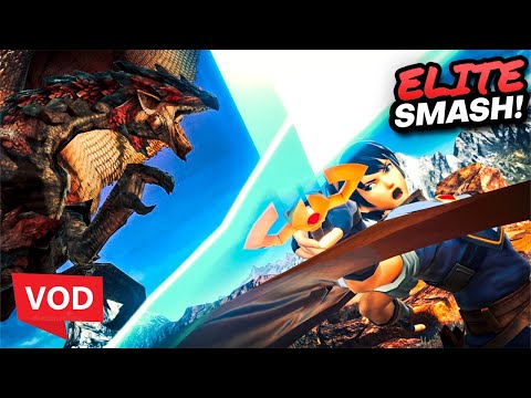 🔴LIVE -  CHECKING OUT POSADA TOP 3 AND TAKING CHAR REQUESTS FROM CHAT! [SSBU] (Dec 16th)