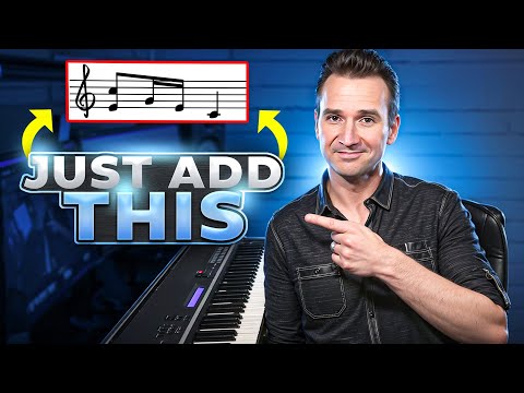 This One Thing Will Make You Sound Pro