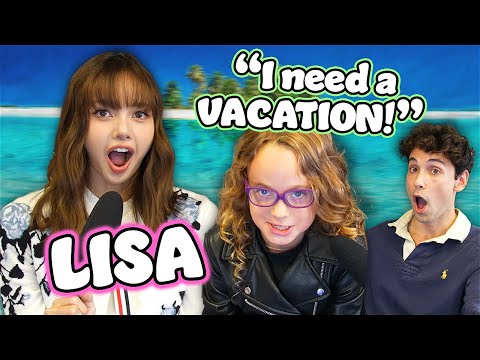 Lisa does Recess Therapy