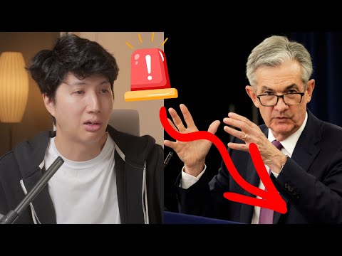 Economy warnings everyone will regret ignoring