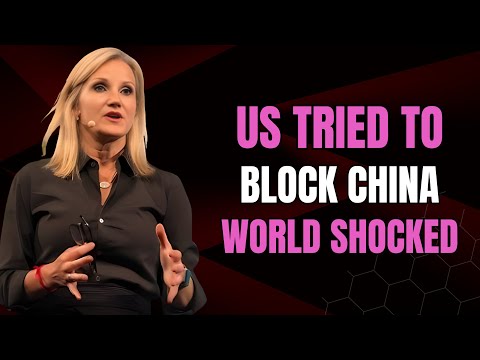 U.S. Tried to Snatch China’s $960M Mega Port, but Greece DESTROYED Washington’s Plan!