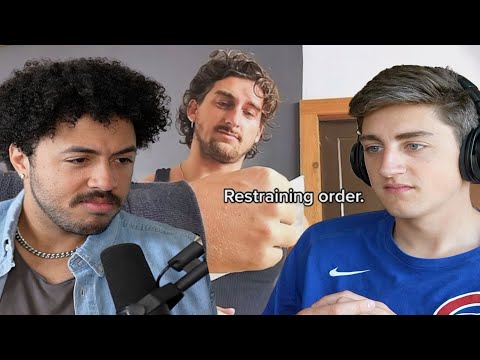 TooTurntTony Update (w/ Danny Gonzalez)