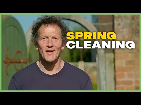 Monty Don Helps You Prepare for Spring Gardening | Season 7 Episode 1 | Gardeners' World