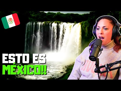 CUANDO un PAÍS SUPERA tus EXPECTATIVAS! 🇲🇽 MÉXICO Mágico | CECI DOVER reacciona