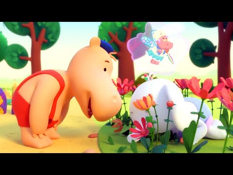 🪁 Тима и Тома – Серия 26 – Прятки 🙈 | Новый приключенческий мультик для детей