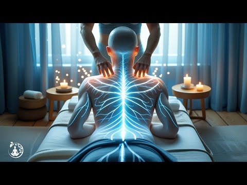 528 Hz - Curación De Todo El Cuerpo, La Terapia De Sonido Cura La Enfermedad 98.9% - Ondas Alfa