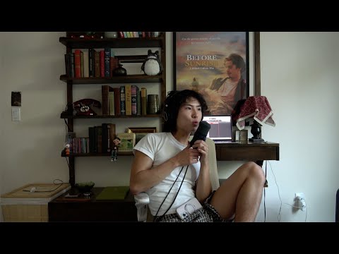 my conan gray lore and vidcon 2016 - Park Your Butt #20