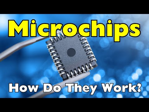 How Microchips Work and Why They Power Everything Today