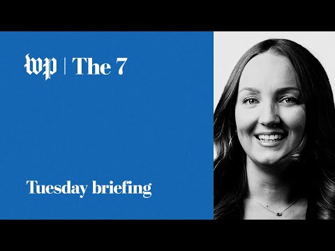 Ukraine and Russia; Nancy Mace airport incident; Golden Globe nominations; and more