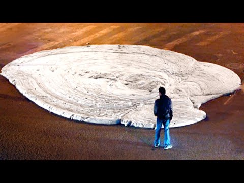 Unexplained Videos That Give You The Chills