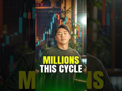 3 Narratives That Could Make You Millions This Cycle