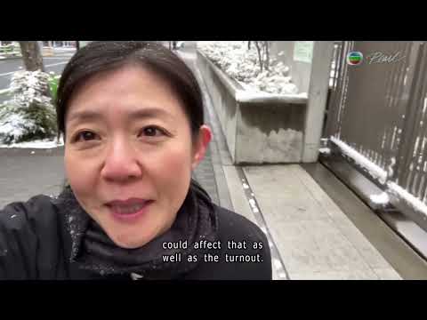 TVB News at 7:30｜8 Feb 2026｜HONG KONG English Latest NEWS｜