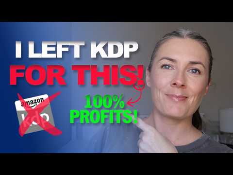 How I Built a Coloring Book Business That Makes Sales Daily (Without Amazon KDP)