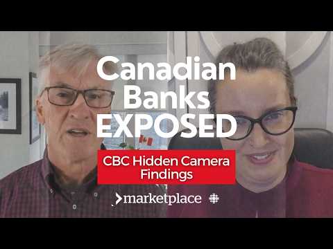 What Banks Don’t Want You to Know (CBC Investigation Explained)