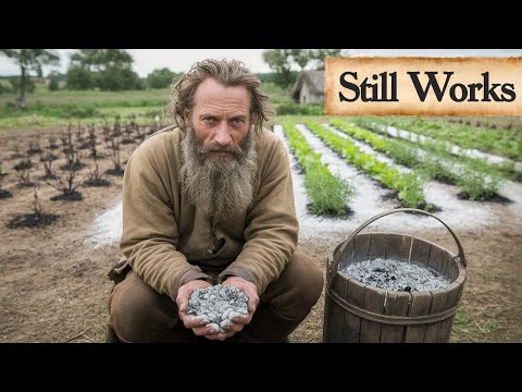 Learn These 10 Medieval Tricks to Never Go Hungry Again!