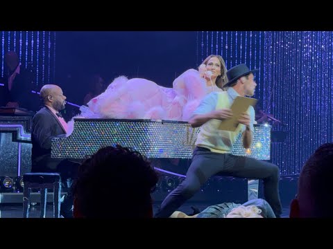 The JLO show Las Vegas residency full show Saturday March 7,2026
