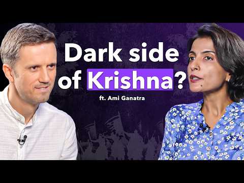 Mahabharata Explained: The Truth Behind India’s Greatest Epic | Ami Ganatra