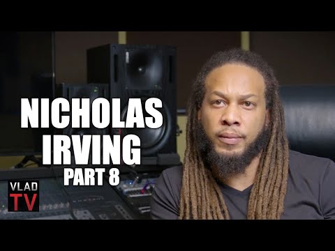 Army Sniper Nicholas Irving on How He Would've Carried Out Charlie Kirk's Assassination (Part 8)