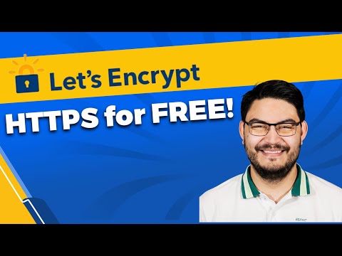FREE SSL in Minutes – Let’s Encrypt + Certbot Step-by-Step (2025)