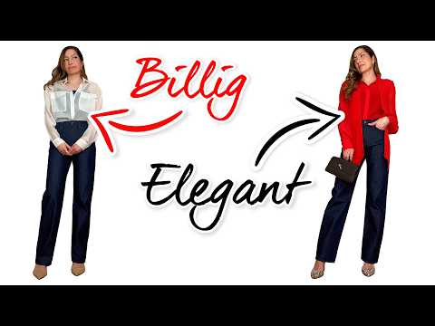 CHEAP or EXPENSIVE? 7 small details that make the difference