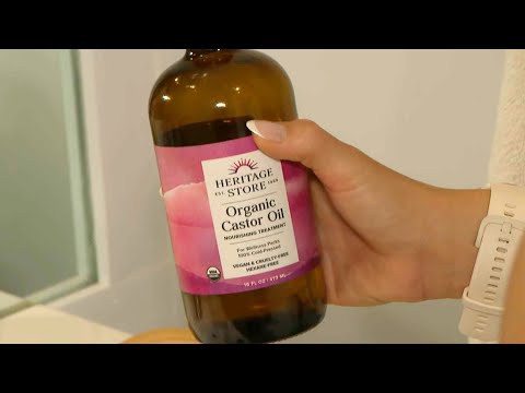 Why Are Some People Using Castor Oil and What For?