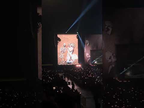 Lady Gaga - Perfect Celebrity THE MAYHEM BALL Japan Tokyo 2026.01.29