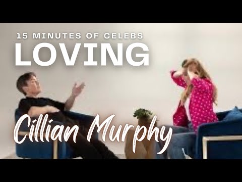 15 mins of celebrities loving Cillian Murphy to celebrate Netflix’s new Peaky Blinders spinoff #film