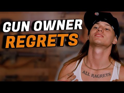 The Guns People Will NEVER Buy Again
