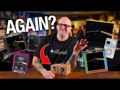 Format Wars! Are We Getting Duped?