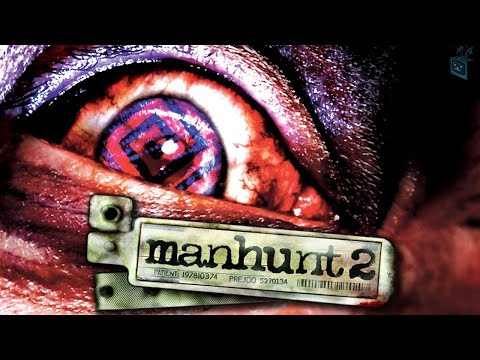 Manhunt 2 - 17 Years Later