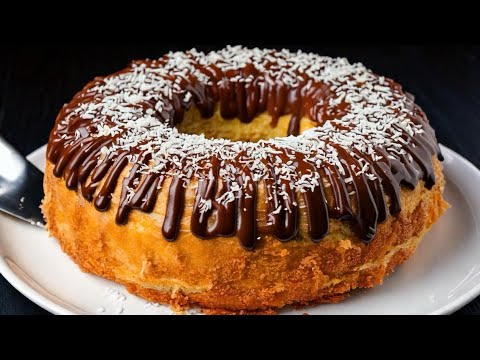 Einfach und lecker in nur 10 Minuten! Das Geheimnis enthüllt