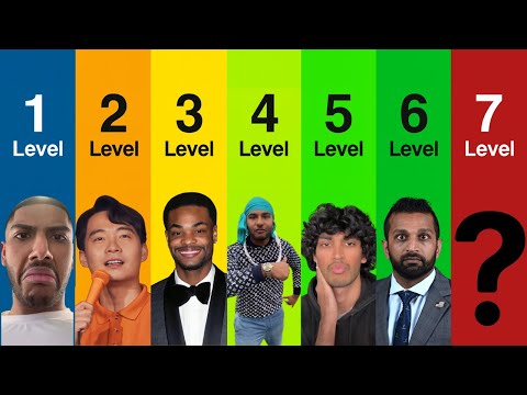 The 7 Levels Of Setting Your Own People Back