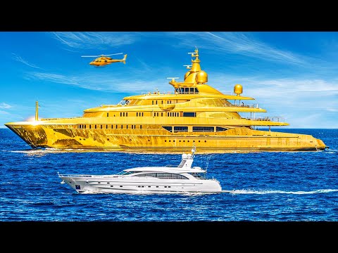 MILLIONAIRES vs BILLIONAIRES