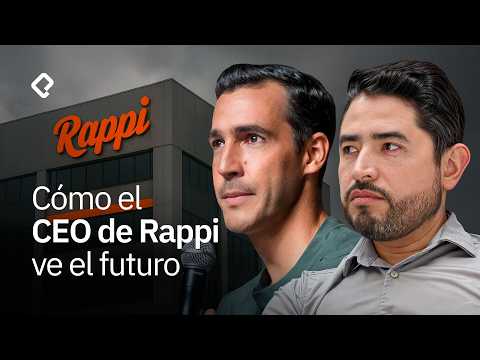 La historia de Rappi que no conocías