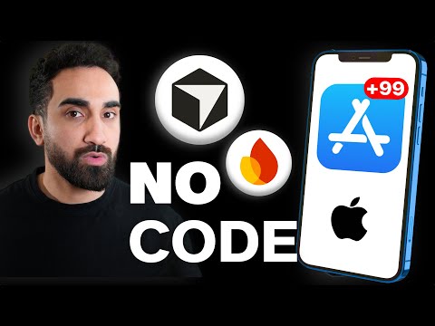 INSANE Way to Build A Mobile App with AI (Cursor AI + Xcode)